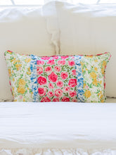 Boudoir Pillow Cover - Elina Rose